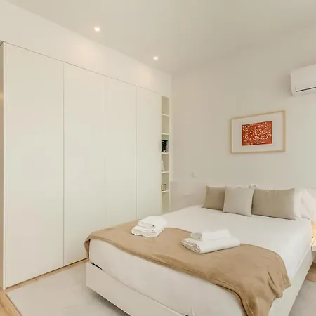 Boavista Collection Apartment By Se Apartamentos Braga Exterior photo