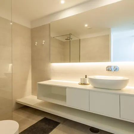 Boavista Collection Apartment By Se Apartamentos Braga Exterior photo