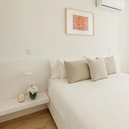Boavista Collection Apartment By Se Apartamentos Braga Exterior photo