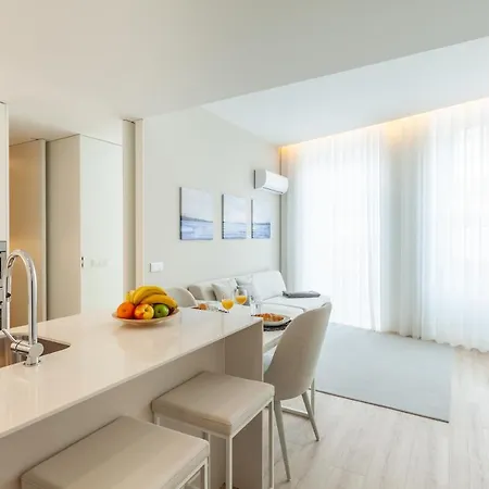 Boavista Collection Apartment By Se Apartamentos Braga Exterior photo
