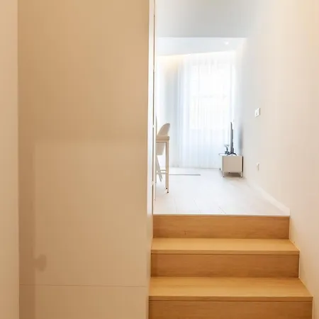 Boavista Collection Apartment By Se Apartamentos Braga Exterior photo