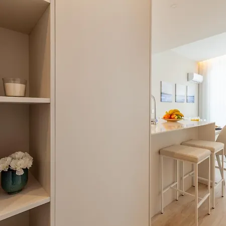 Boavista Collection Apartment By Se Apartamentos Braga Exterior photo