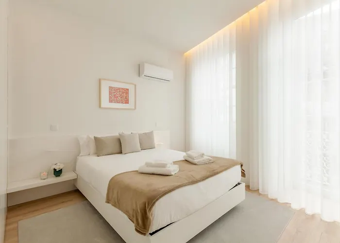 Boavista Collection Apartment By Se Apartamentos