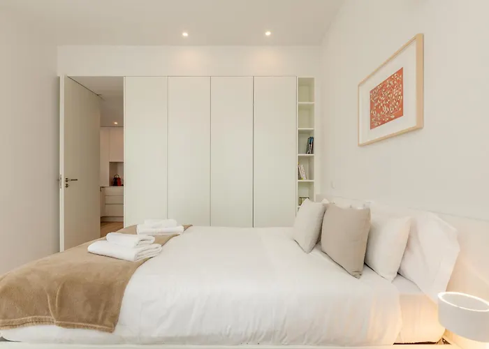 Boavista Collection Apartment By Se Apartamentos