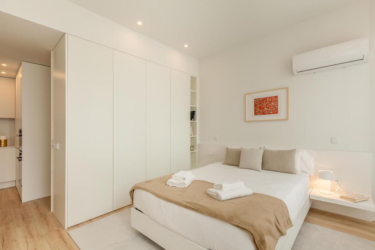 Boavista Collection By Se Apartment Braga