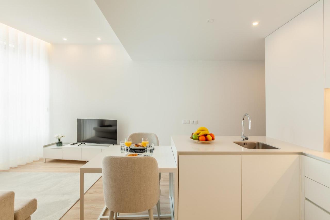 Boavista Collection By Se Apartment *
