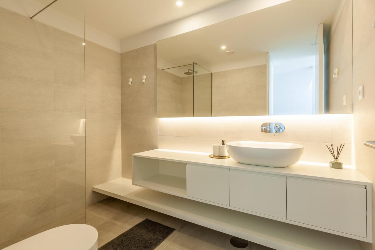 Boavista Collection By Se Apartment Braga