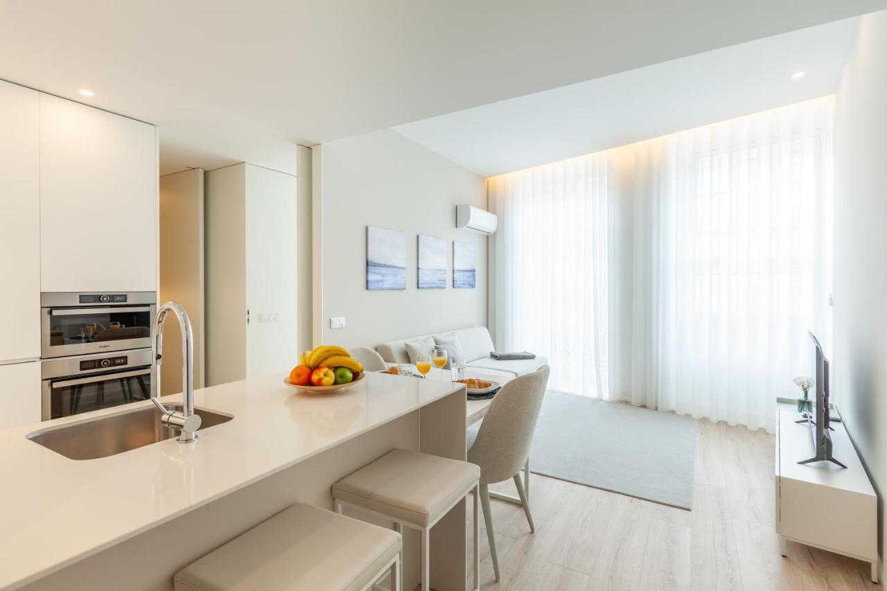 Boavista Collection By Se Apartment Braga