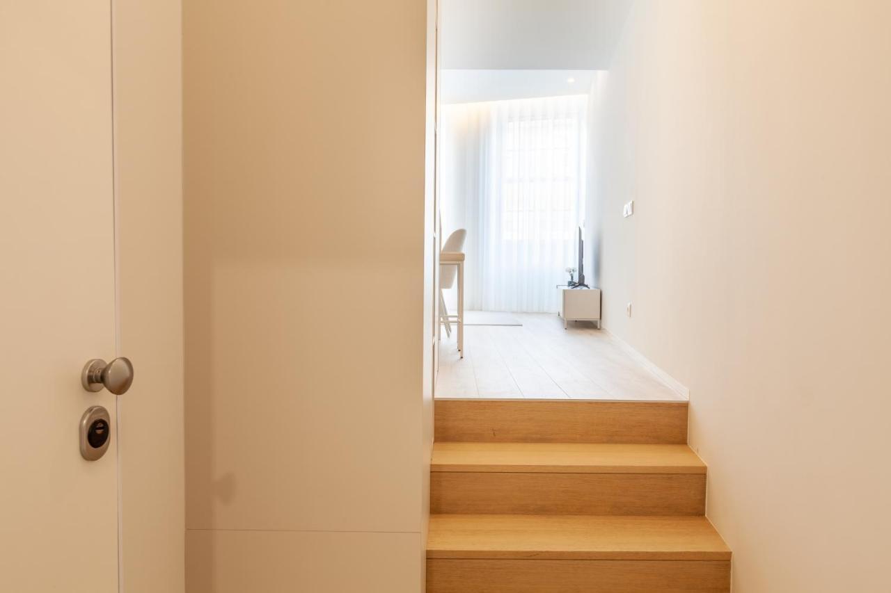Apartment Boavista Collection By Se Braga