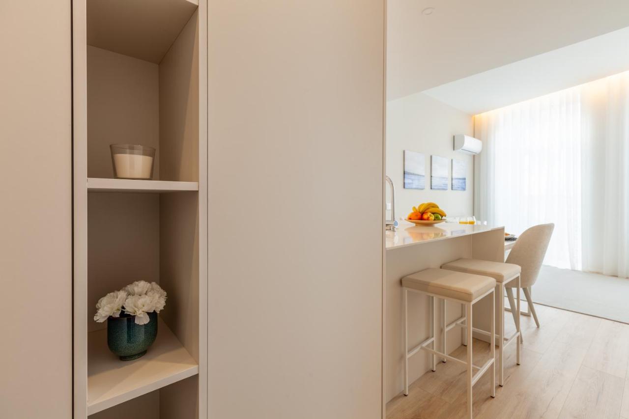 Apartment Boavista Collection By Se Braga