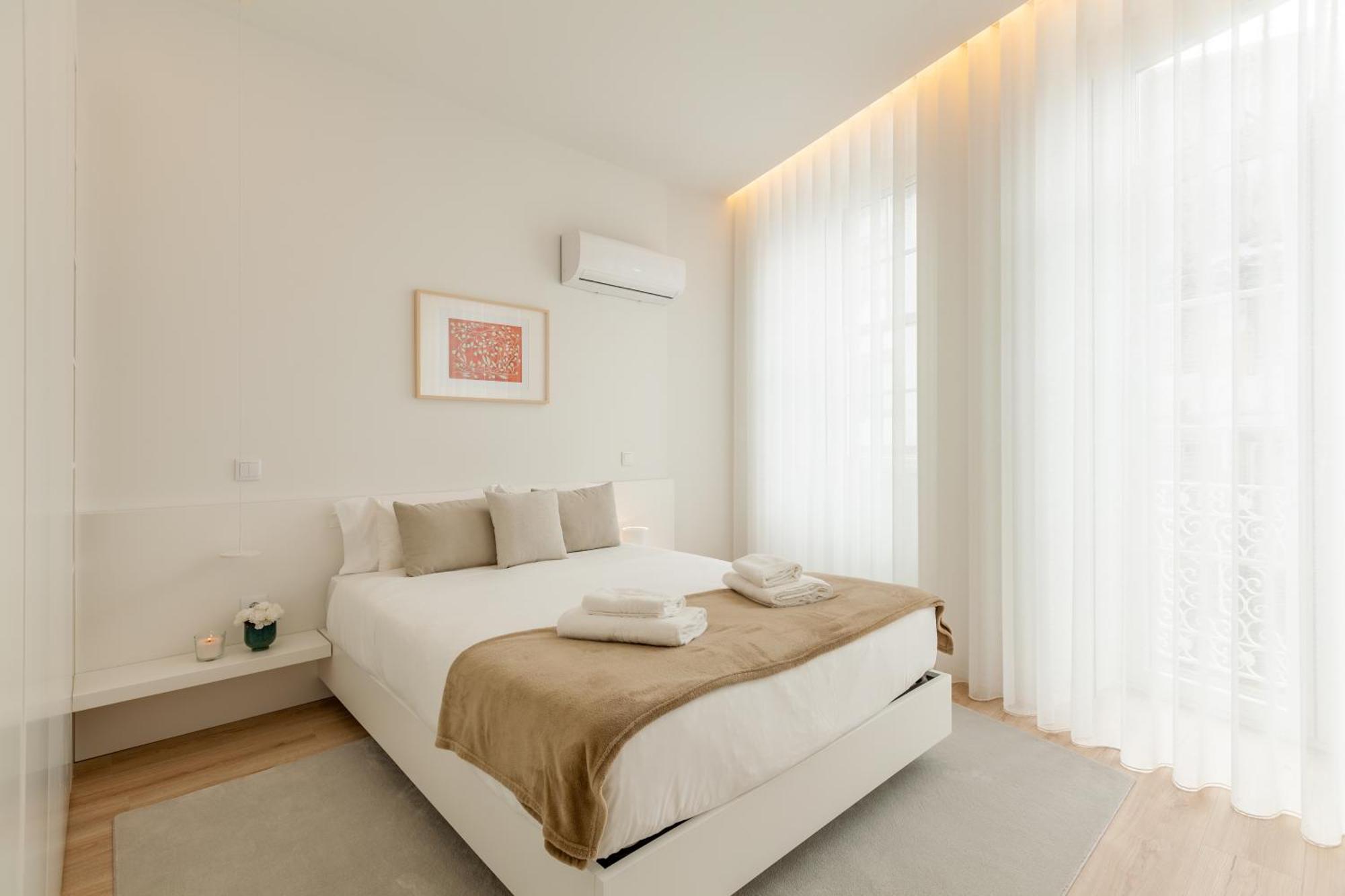 Apartment Boavista Collection By Se
