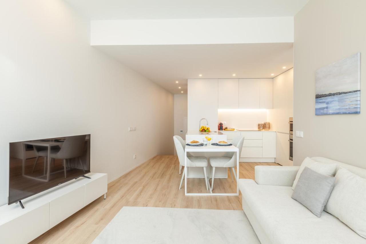Apartment Boavista Collection By Se *
