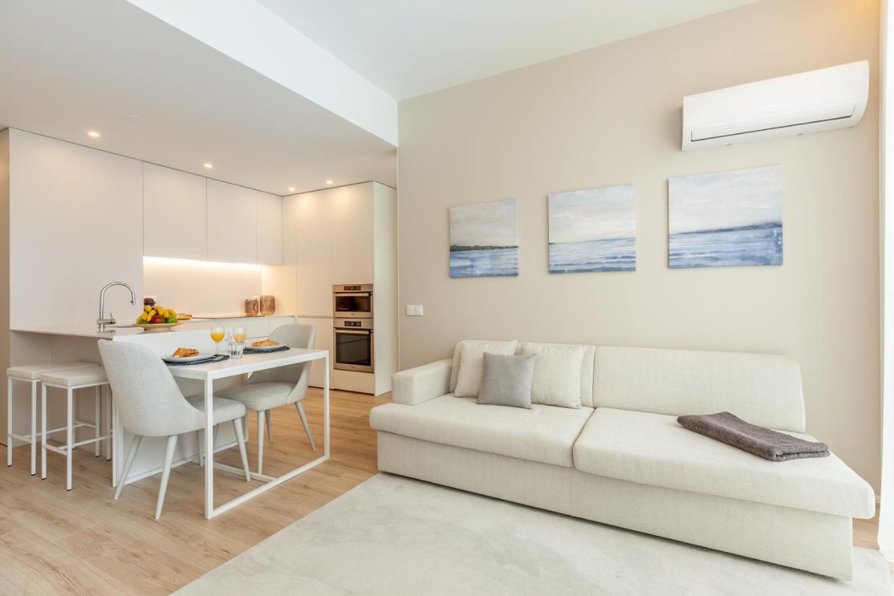 Boavista Collection By Se Apartment