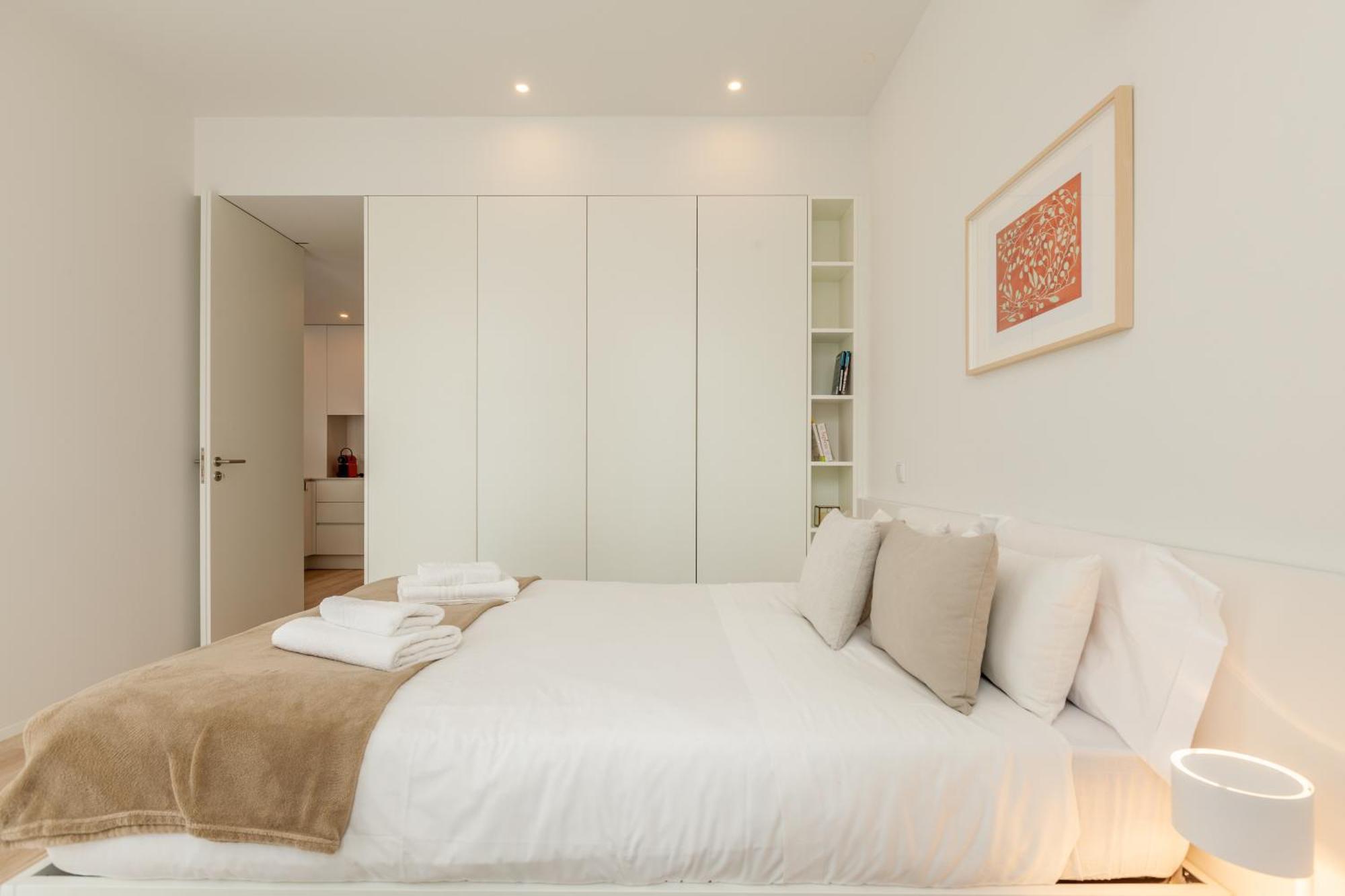 Boavista Collection By Se Apartment *